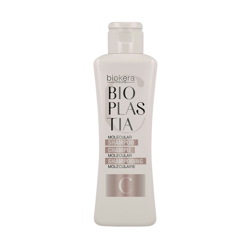 Salerm - Biokera Bioplastia Champú