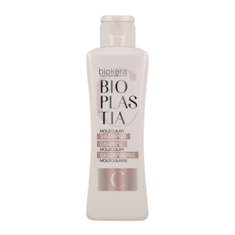 Salerm - Biokera Bioplastia Champú