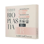 Salerm - Biokera Bioplastia Recover Oil - 6x13ml