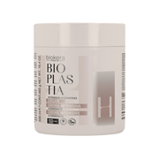 Salerm - Biokera Bioplastia Crema Intensiva - 500 ml
