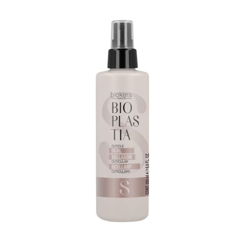 Salerm - Biokera Sellador Cuticular - 200 ml