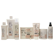 Salerm - Biokera Bioplastia Pack Mantenimiento - Unidad