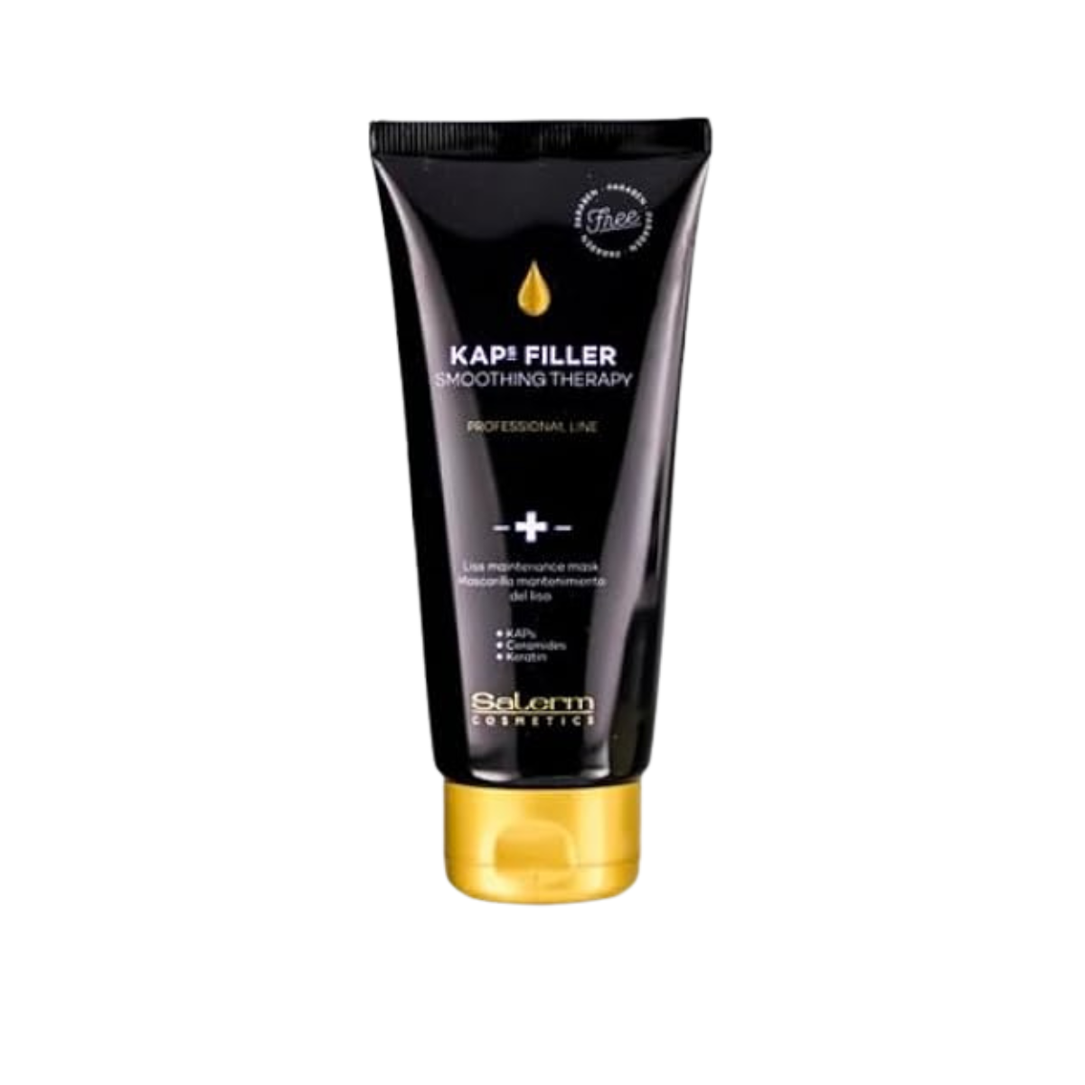 Mascarilla Capilar - 200 ml