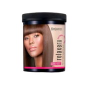 Salerm - Relaxer Crema Fuerte - 1000 ml