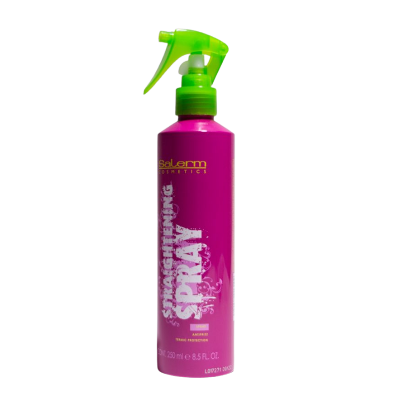 Salerm - Straightening Spray - 250 ml