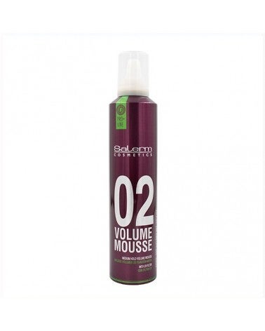 PR.VOLUME MOUSSE - Salerm