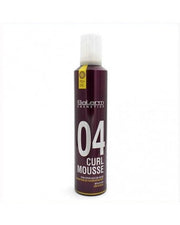 Mousse Pro Curl - Salerm