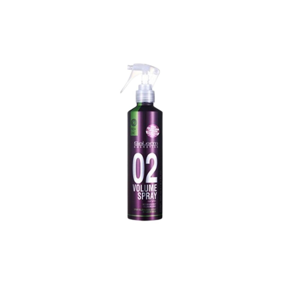 Salerm - Pro.Line Volumen Spray Cabello Blanco - 250 ml
