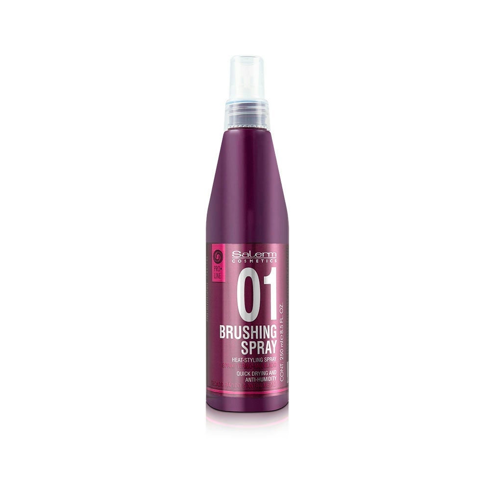 Salerm - Pro.Line Brushing Spray - 250 ml