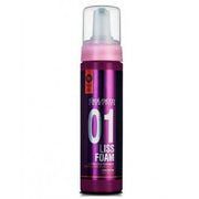 PR.LISS FOAM 200 ML