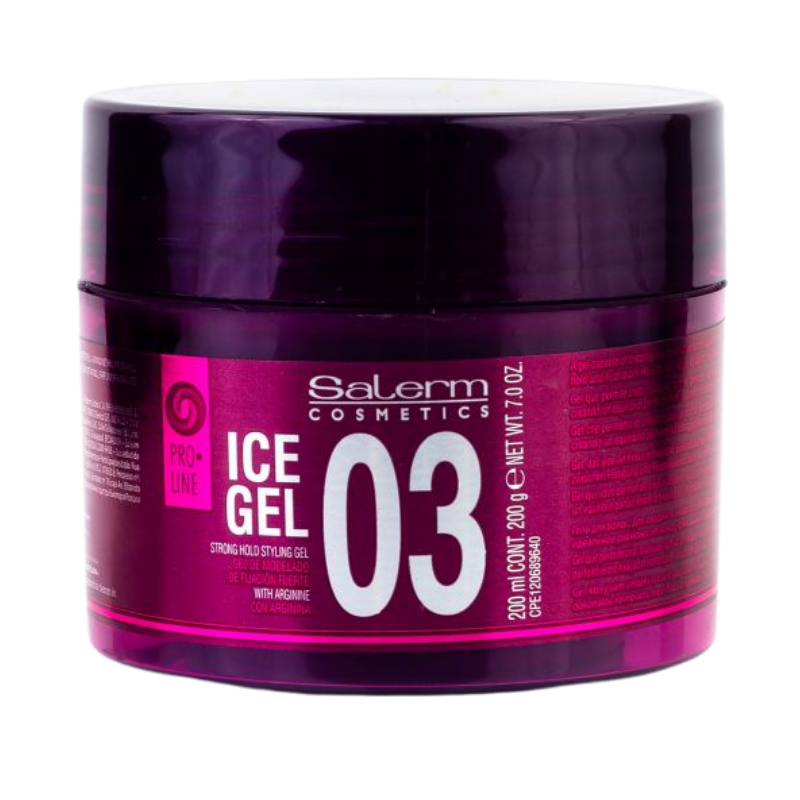Salerm - PR Ice Gel0 ml