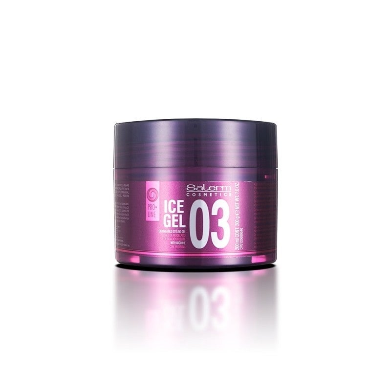Salerm - PR Ice Gel0 ml