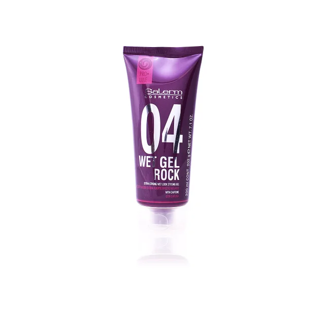 Salerm - Pro.Line Wet Gel Rock