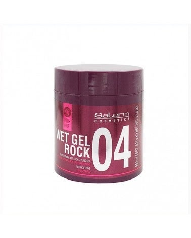 Salerm - Pro.Line Wet Gel Rock