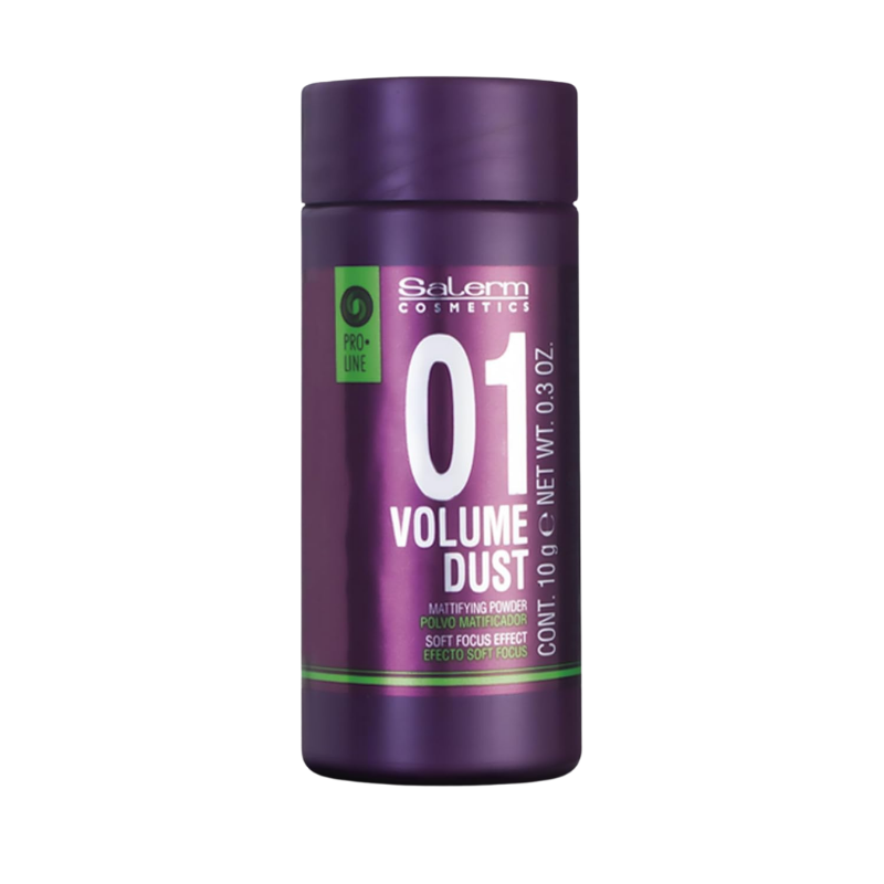 Salerm - PR Volume Dust - 10 g