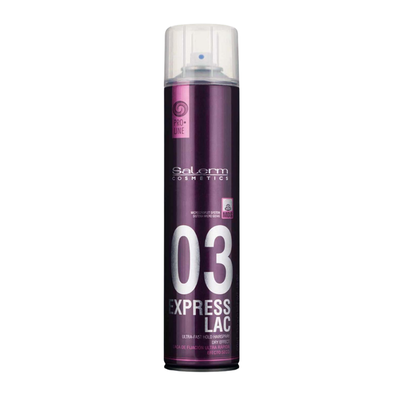 Salerm - PR Express Lac - 650 ml