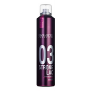 Salerm - PR Strong Lac USA - 405 ml