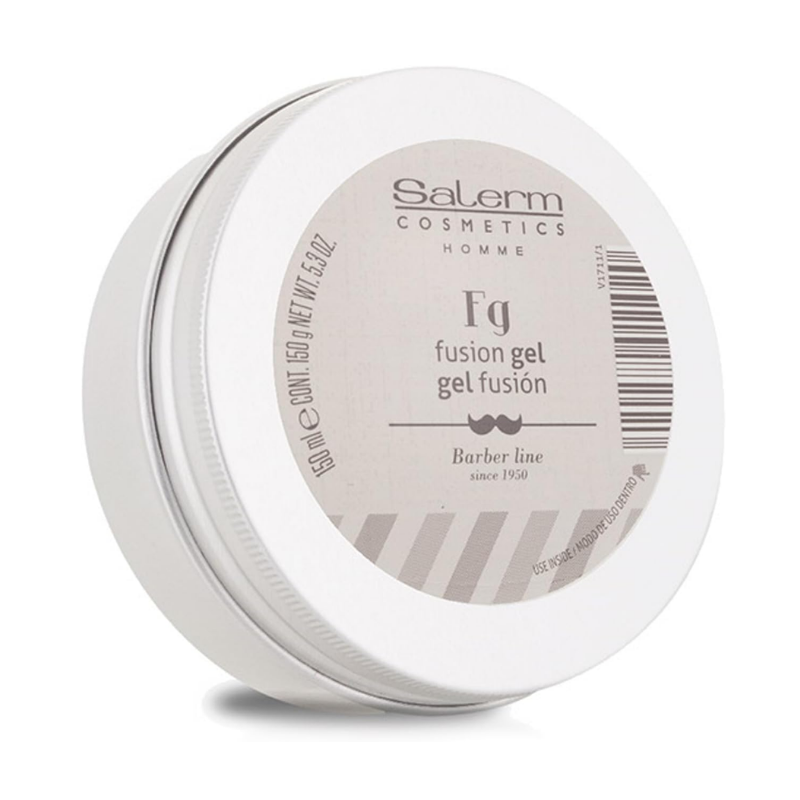 Salerm - Homme Fusion Gel - 150 ml