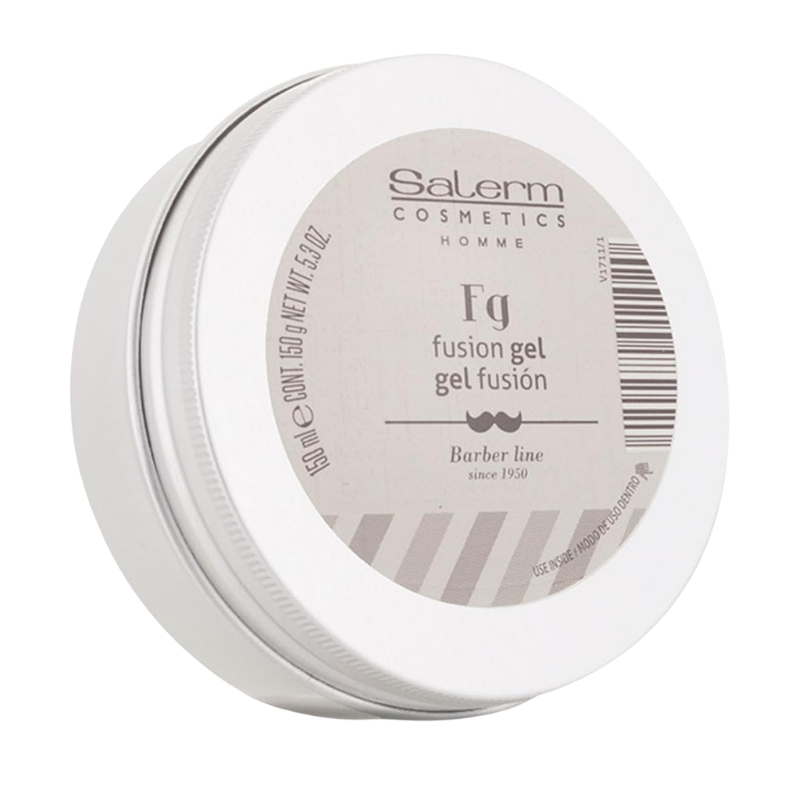 Salerm - Homme Fusion Gel Tubo - 50 ml