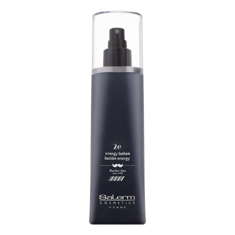 Salerm - Homme Energy 2 Loción - 200 ml