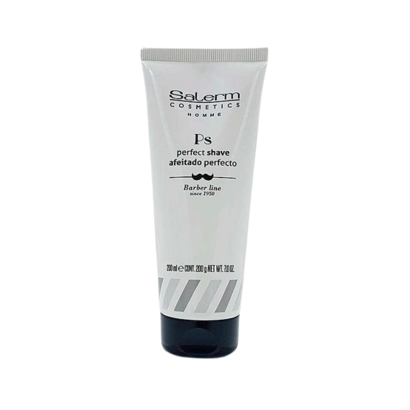 Salerm - Homme Parfait System Rasage