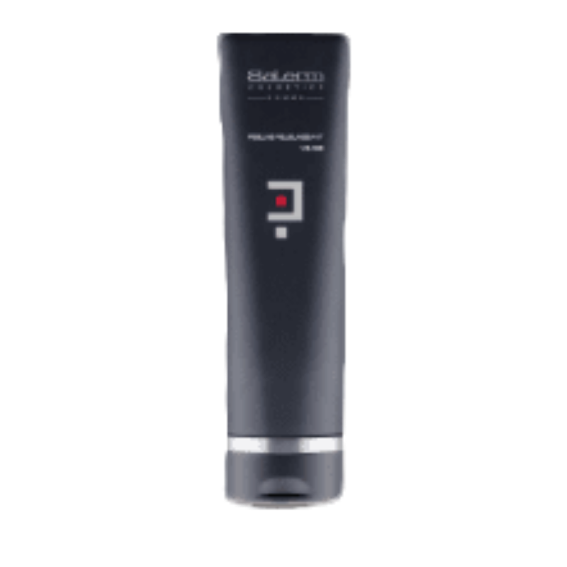 Salerm - Homme Peeling Rejeunissement Visage - 200 ml