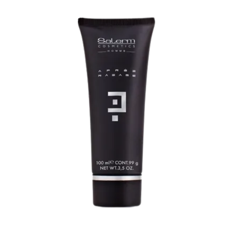 Salerm - Homme Après Rasage - 100 ml