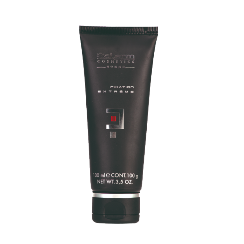Salerm - Homme Fixation Extrême - 100 ml