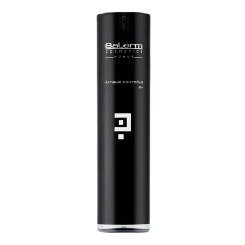 Salerm - Homme Fatigue Control 24H - 75 ml