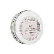 Salerm - Homme Cera Barba y Peinado - 100 ml