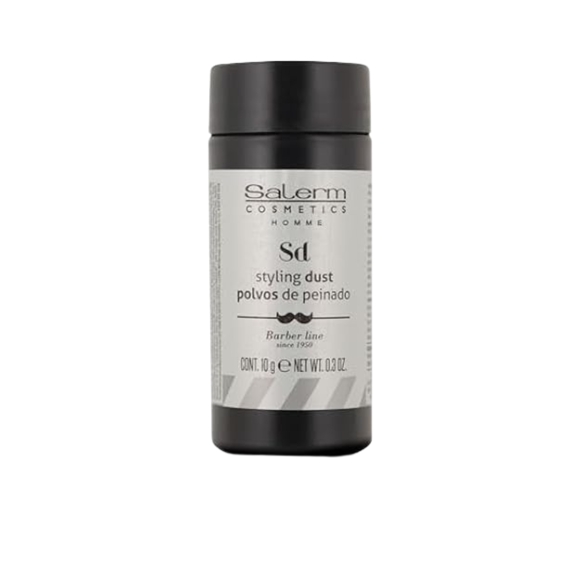 Salerm - Homme Polvos Volumen - 10 g