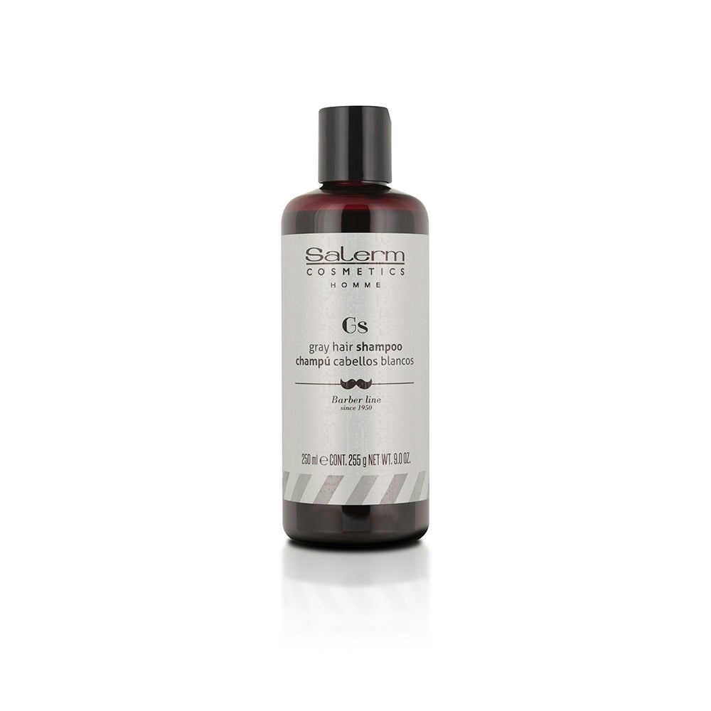 Champú Homme Cabello Blancos - Salerm