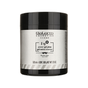Salerm - Homme Power Gel Plus - 500 ml