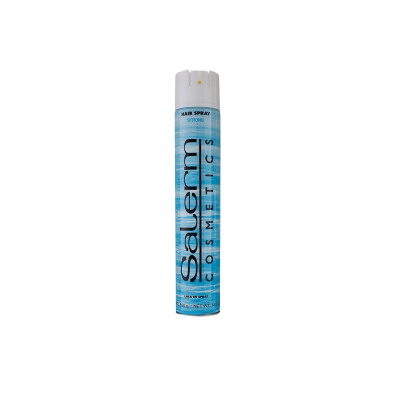 Salerm - Homme Strong Hair Spray