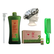 Salerm - Homme Pack Caída - Unidad