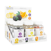Salerm - Vinilo Opaco Gummies x3 - Unidad