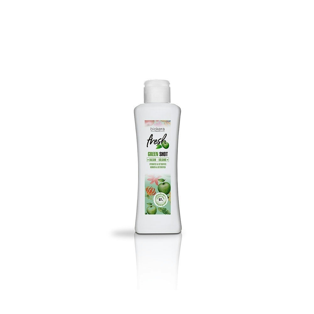 Salerm - Biokera Fresh Green Bálsamo