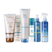 Salerm - Biokera Fresh Folleto 21 ES/IT - Unidad