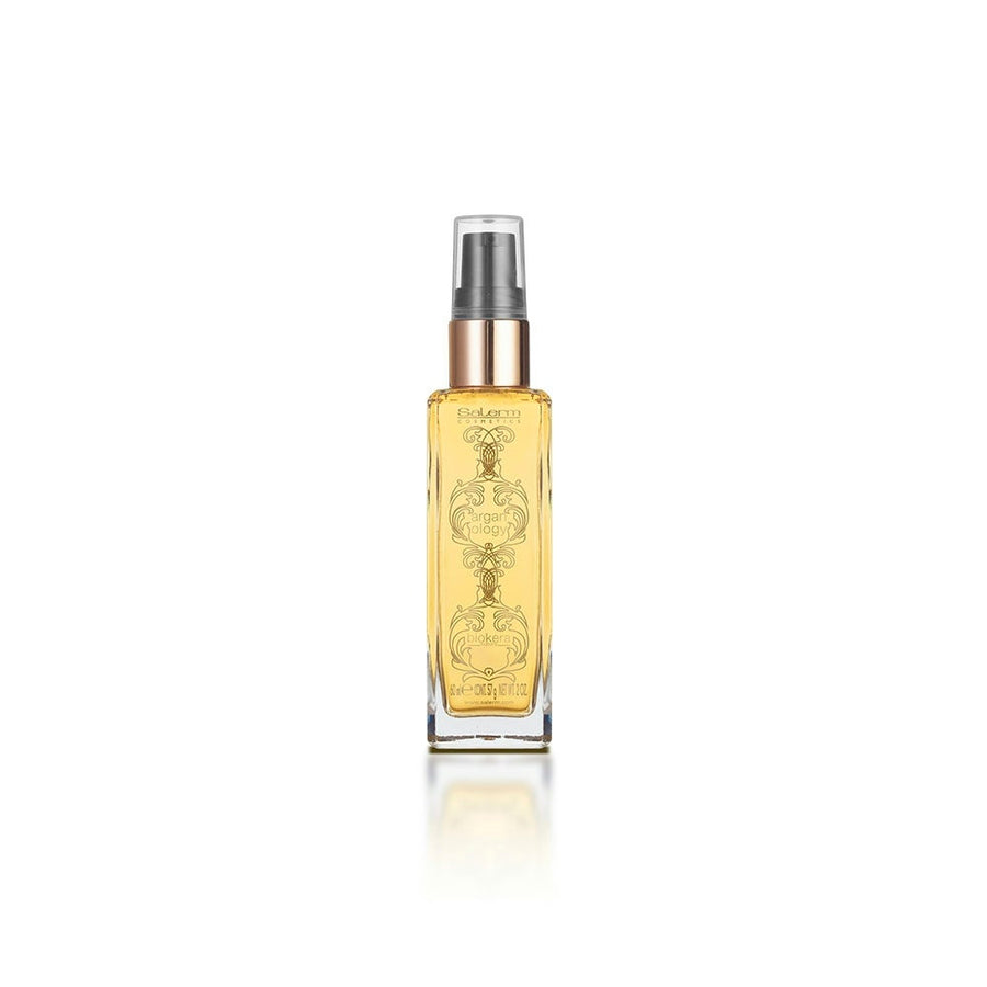 Salerm - Biokera Arganology - 60 ml