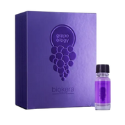 Salerm - Biokera Grapeology Estuche 12 - Unidad