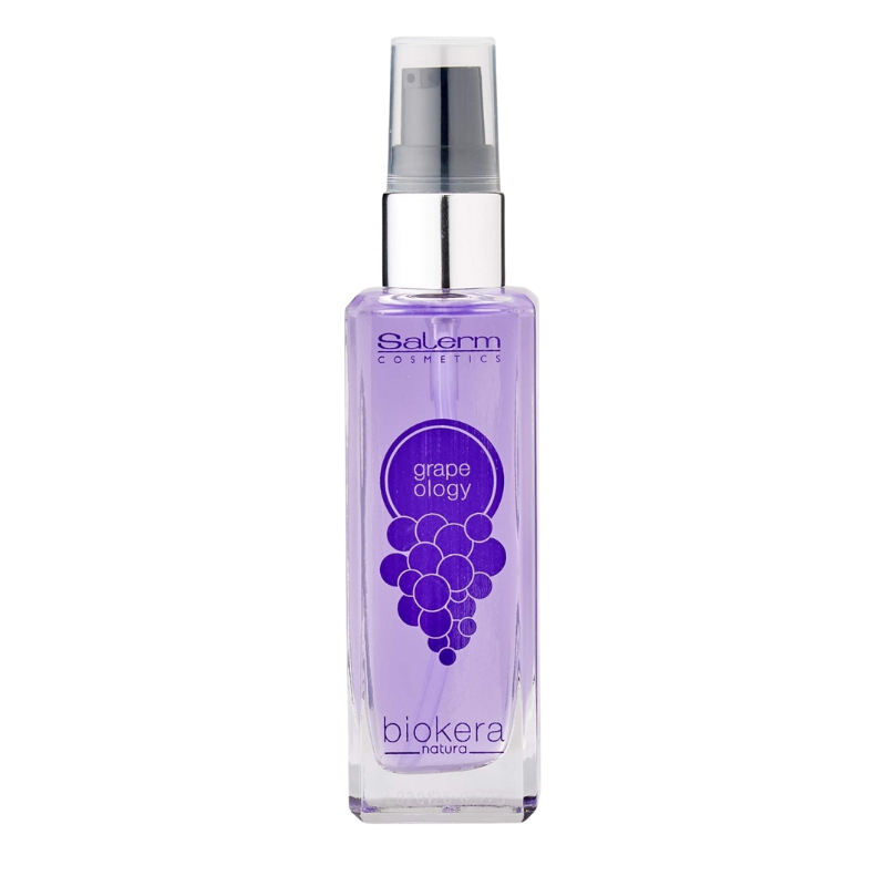 Salerm - Biokera Grapeology 60 Regal - Unidad