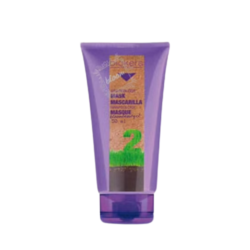 Salerm - Biokera Grapeology Mascarilla