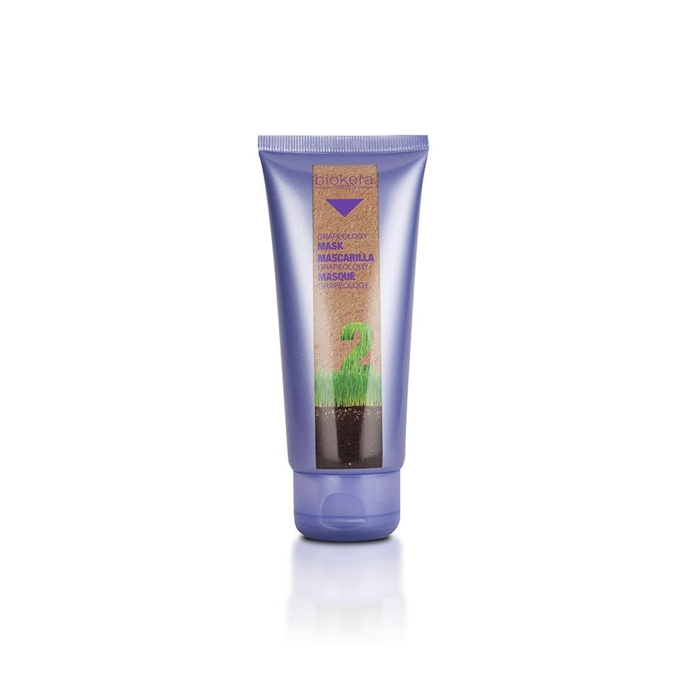 Salerm - Biokera Grapeology Mascarilla