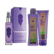 Salerm - Pack Salerm Grapeology New 23 - Unidad