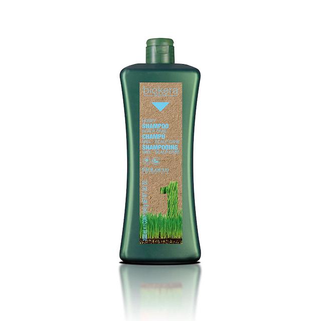 Salerm - Biokera Scalp Care Champú
