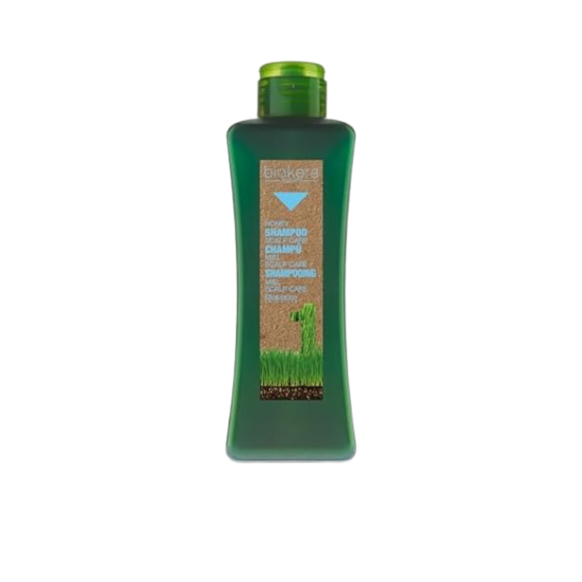 Salerm - Biokera Scalp Care Champú