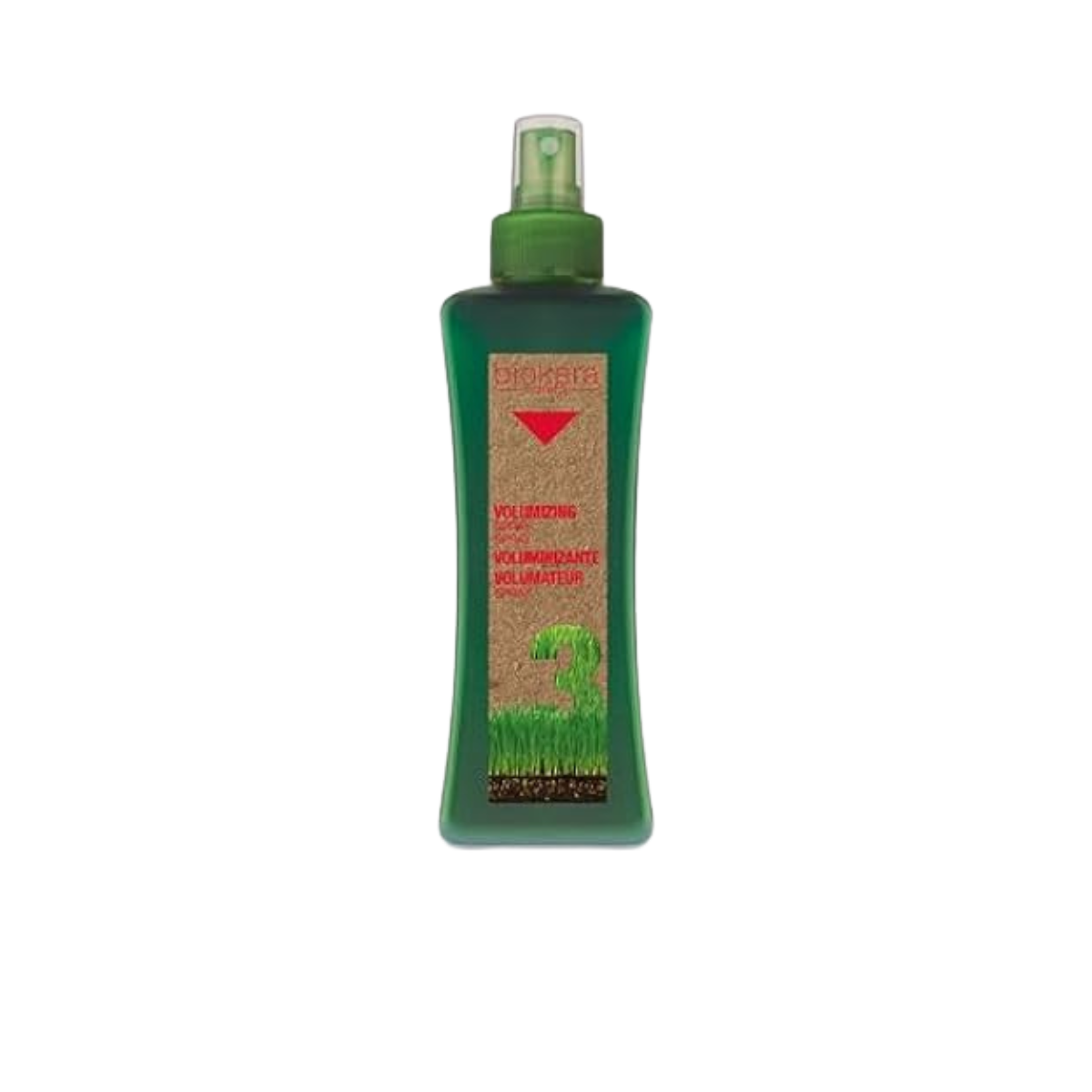 Salerm - Biokera Spray Voluminizador - 300 ml