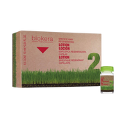 Salerm - Biokera Scalp Ampolla Lotion 6x10 ml - Unidad