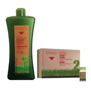 Salerm - Biokera Pack Caída 2 Productos 23 - Unidad