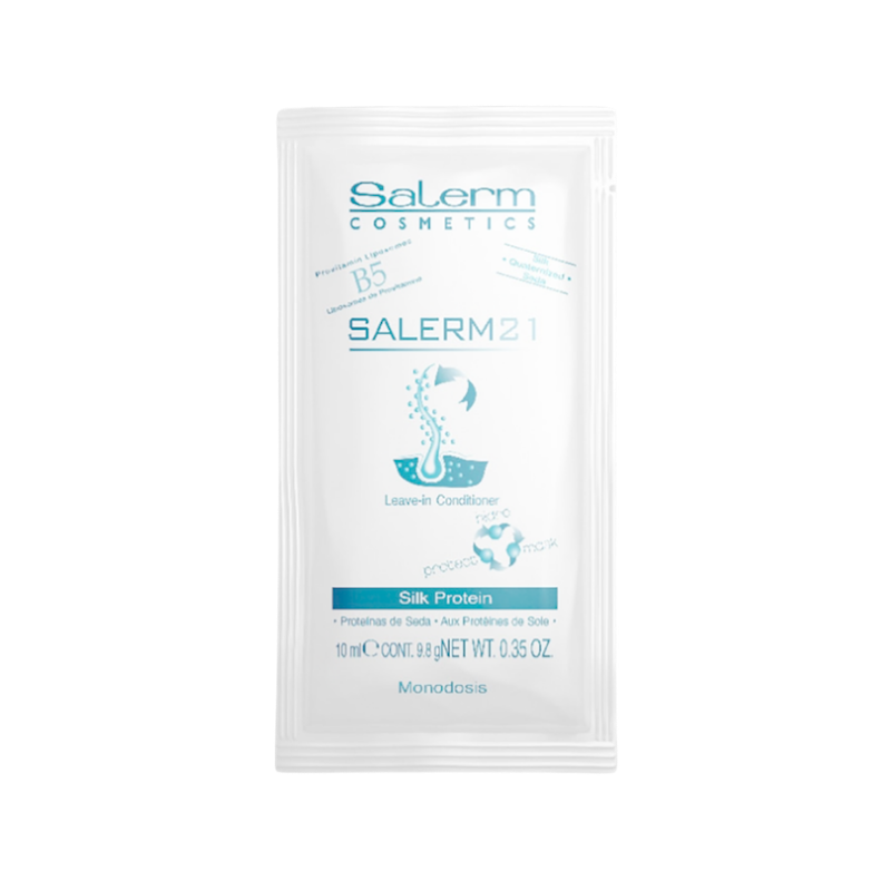 Salerm - Sobre Salerm 21 - 10 ml